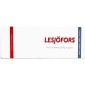 6142102 lesjofors пакет пружин