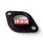 TR1320 bcc мото уплотнитель wtr . astra h 1.7cdti 04 - 10