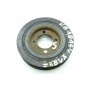 90469102 opel vectra b 95 - 98 1.8 16v x18xe 95 - 02 2.0 16v x20xev шкив вала