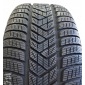 2× шина zimowa pirelli scorpion winter 255 / 45r20 105 v усиление xl