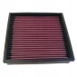 332003 k n filters 33 - 2003 фильтр воздушный