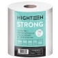 Czyściwo celuloza 200m . highteh strong ch101 , 3w , белые , 258029 / 1 лапа