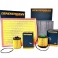 A210506 denckermann a141735 фильтр воздушный 3 другие produkty