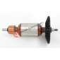 Bosch gex 125ac - ротор kod:2 604 011 028 заменитель