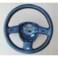 4F0124 руль кожаная многофункциональная audi a6 c6 4f s - line oe eu