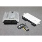 13618573789 bmw f10 f07 - 258km 3.0d n57d30a блок управления двигателя dde cas4 ключ комплект