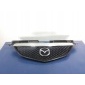 LD4750712 mazda mpv ii lw 99 - 03 решетка радиатора