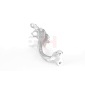 GH294706H направляющие передняя правая audi a4 09 - 11 / a4 allroad 09 -