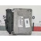 5WP44223 Блок управления двигателем Skoda Fabia 1 (1999-2007) 2005 ,03E906033AB