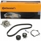CT1140WP2 continental насос насос комплект панели грм