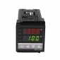 Регулятор температуры termoregulator pid rex - c100
