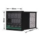 Регулятор температуры термостат termoregulator pid