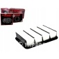 NIPJ1325037 nipparts фильтр воздушный wl8113z40 mr266849 mr5297