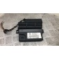 4F0907280A Блок управления BCM (Body Control Module) Audi A6 4F/C6 2010