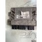 0205 renault clio ii 02 - 05 блок управления двигателя 8200454467 8200400246
