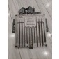 8200911560 блок управления 8200909666 r0410b041c renault