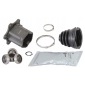 4H0498103A шрус внутренний audi q5 , a5 , a4 b8 , a6 c7