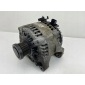 7605061 генератор bmw x1 е 84 f20 f30 f10 f25 e84 f15 f16 n20