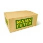 C36006 mann - filter c 36 006 / 1 фильтр воздушный