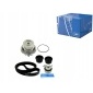 VKMC05228 skf vkmc 05228 насос насос комплект панели грм