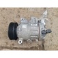 5n0820803f Компрессор кондиционера Volkswagen Passat CC 2013