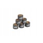 GMOTO213579 ролики вариатора jmt 23x18 мм 23 г 6 штук