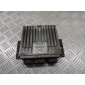 8200911560 блок управления двигателя renault megane ii 1.5 dci