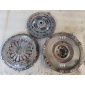 CORSA1.3CDTI opel corsa d astra j 1.3cdti колесо маховик 55572509 диск датчик 789
