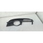 4F0807681H audi a6 c6 решётка бампера левый передняя