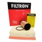 OP587 filtron кол - во в упак 587 фильтр масляный filtron фильтр воздушный