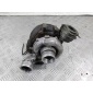 059145701SGT2052V турбина audi a4 b7 059145701s gt2052v 2.5 tdi