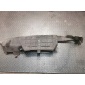 86691A2000 крышка под бампер задняя kia ceed ii 86691 - a2000