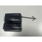 511658538R оригинал заглушка крышка крюка бампера заднего задняя renault clio iv рестайлинг