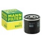 W 67/1 mann - filter в 67 / 1 фильтр масляный