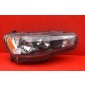 8301C338 фара правая фара передняя eu 8301c3 - 38 mitsubishi lancer 8 viii 07 - 11