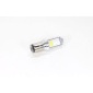 X9.WZMOTO.31.08.2024.9.60099 лампа 12v 35 / 35w ba20d светодиодный 6000k ece wb
