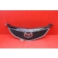 BN8V50711 решетка радиатора чёрный mazda 3 1 i bk 03 - 06