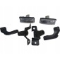 OJKYBAIIQX60 отбойник ограничитель крышки багажника задняя infiniti qx60 jx35