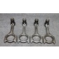 8473778 bmw мини f54 f60 f40 g20 g30 g01 f46 f39 1.8d b47c20b b47d20b - шатун