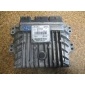 237100914R блок управления двигателя clio 3 fluence 1.5 dc