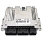 237109614R блок управления экю renault 1.5 dci 0281033721