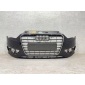 8V3807437 audi a3 8v 8v3 бампер передняя передний решетка радиатора pdc омыватели