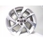 4× колесо алюминиевая opel oe 7.0 