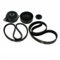 VKMA31030 skf vkma 31030 комплект панели клиновой зубча