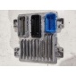 1264408112642100 opel astra j блок управления экю двигателя 12644081 aaz6 1.4t