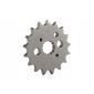 JTF33316 зубчатая рейка переднее еп sprockets jtf333 - 16