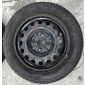 Колесо копии подъездные toyota aygo i citroen c1 i peugeot 107 155 / 65 r14