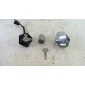 10015607 honda отличный magna vf 700 750 иммобилайзер крышка замок горловина