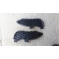 BP4K50C11BP4K50C21 mazda 3 bk 03 - 06r h / b решётка бампера передняя левая