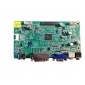 Плита страница 715g8715 - m0c - b00 - 004l philips 273v7q